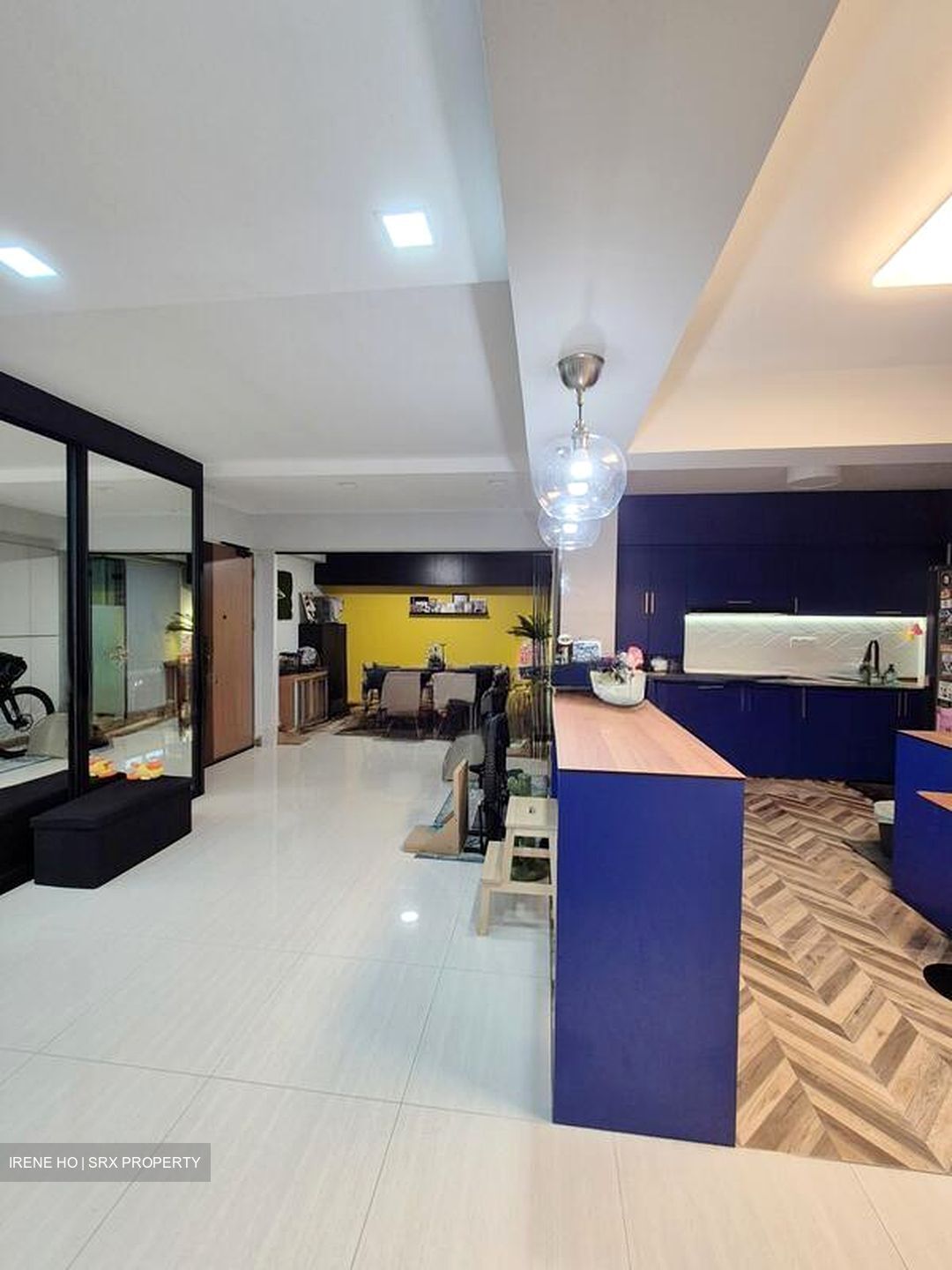 Blk 409C Northshore Residences II (Punggol), HDB 5 Rooms #566123621